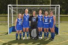 Field Hockey 2019 Team Photo  Wheaton College 2019 Field Hockey Team Photo. - Photo by Keith Nordstrom : Wheaton, Field Hockey, Team Photo